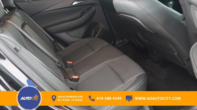 2023 Buick Encore GX Select FWD