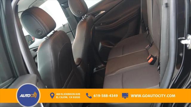 2023 Buick Encore GX Select FWD