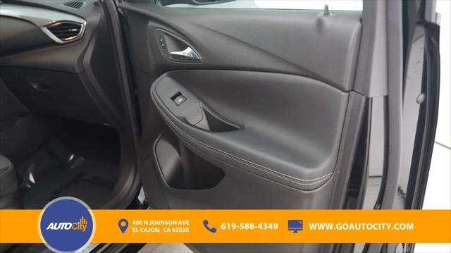2023 Buick Encore GX Select FWD