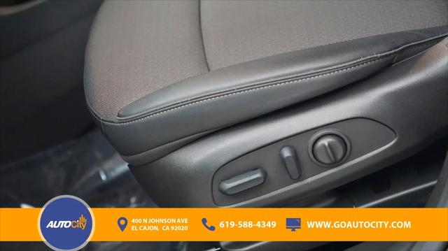 2023 Buick Encore GX Select FWD