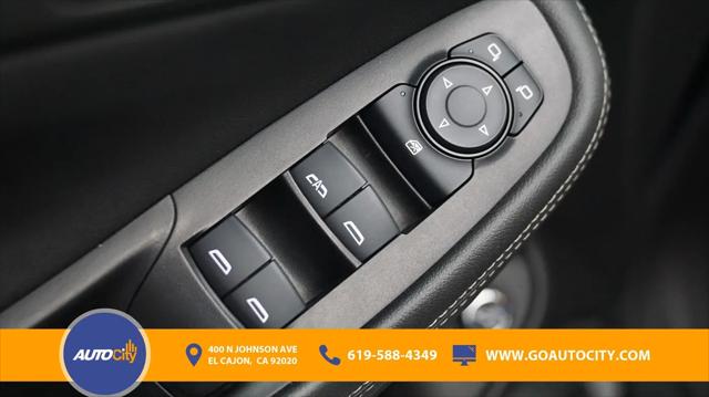 2023 Buick Encore GX Select FWD