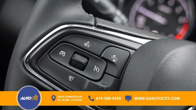 2023 Buick Encore GX Select FWD