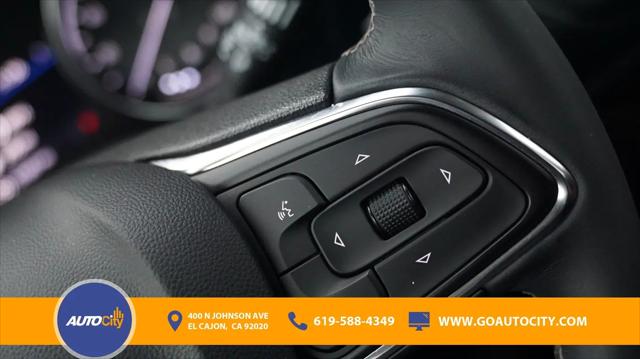 2023 Buick Encore GX Select FWD
