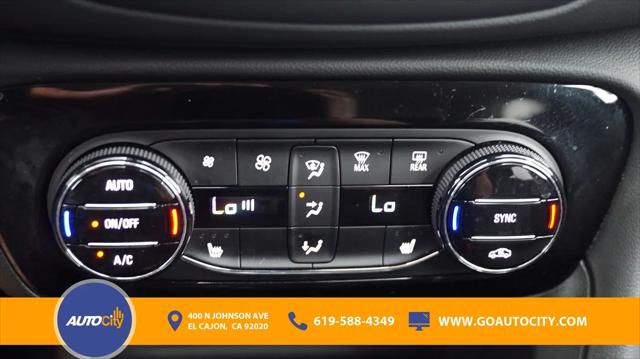 2023 Buick Encore GX Select FWD