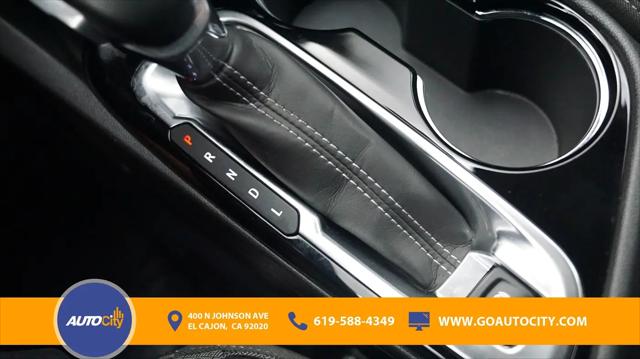 2023 Buick Encore GX Select FWD