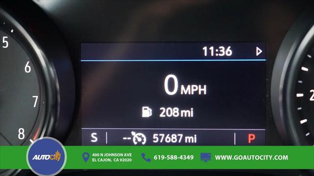2023 Buick Encore GX Select FWD