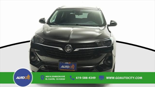 2023 Buick Encore GX Select FWD