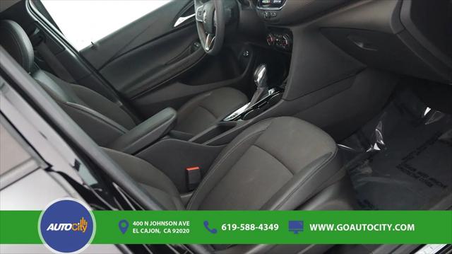 2023 Buick Encore GX Select FWD