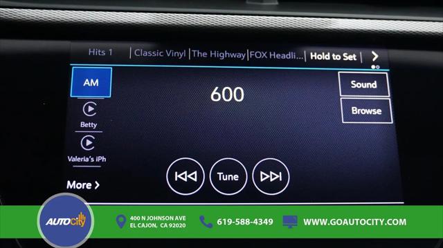 2023 Buick Encore GX Select FWD