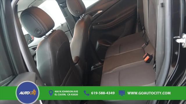 2023 Buick Encore GX Select FWD