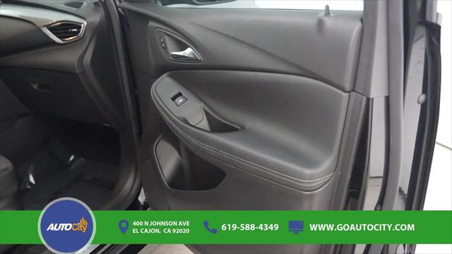 2023 Buick Encore GX Select FWD