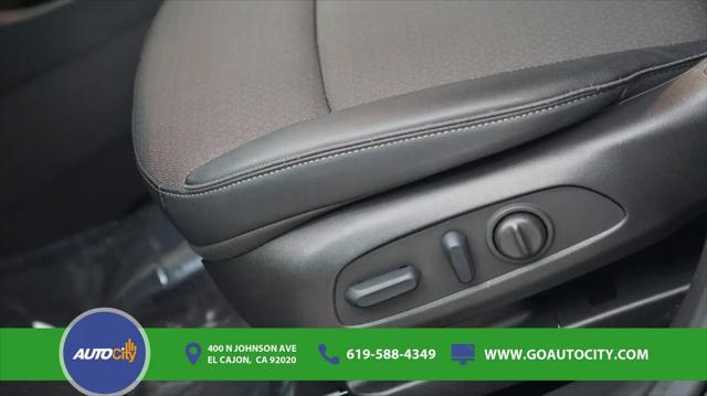 2023 Buick Encore GX Select FWD