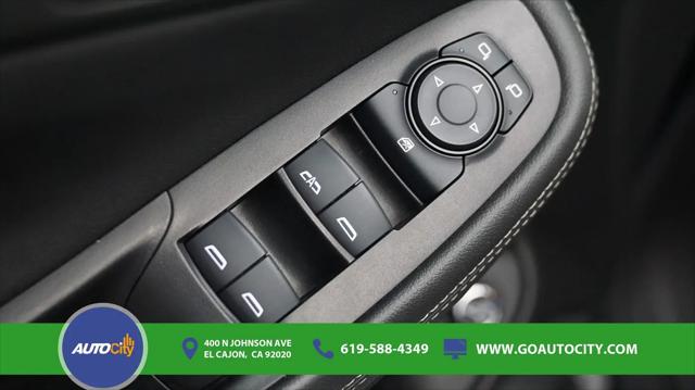 2023 Buick Encore GX Select FWD