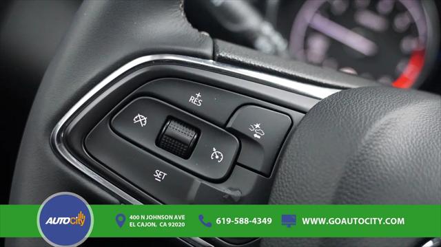 2023 Buick Encore GX Select FWD
