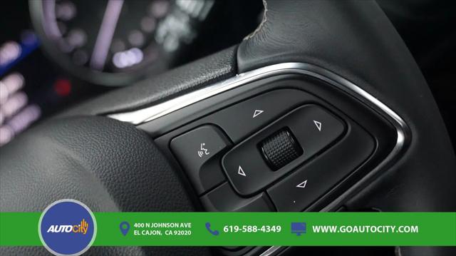 2023 Buick Encore GX Select FWD