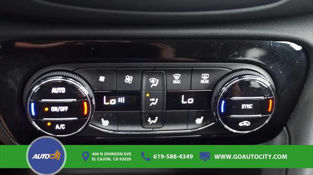 2023 Buick Encore GX Select FWD