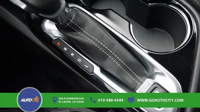 2023 Buick Encore GX Select FWD