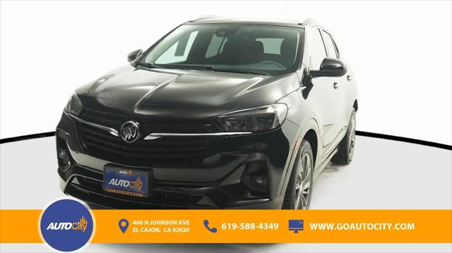2023 Buick Encore GX Select FWD for sale in El Cajon, CA