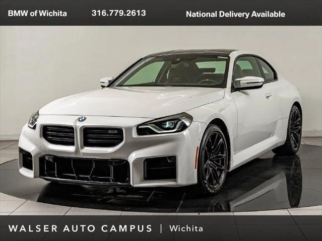 2025 BMW M2 Coupe for sale in Wichita, KS
