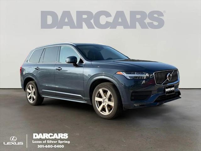 2021 Volvo XC90 T6 Momentum 6 Passenger for sale in Silver Spring, MD