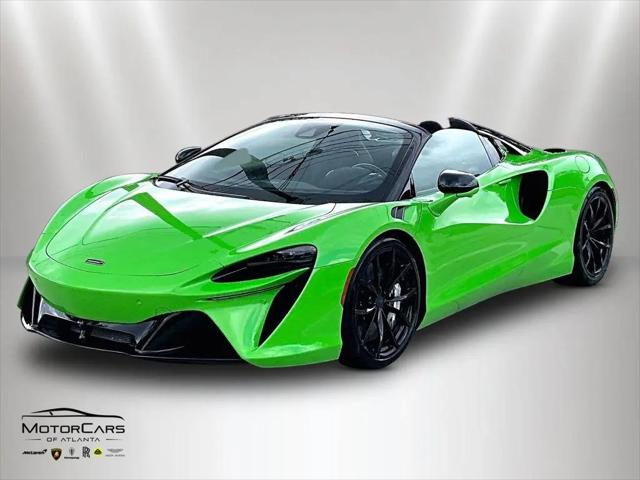 2025 McLaren Artura Performance for sale in Atlanta, GA