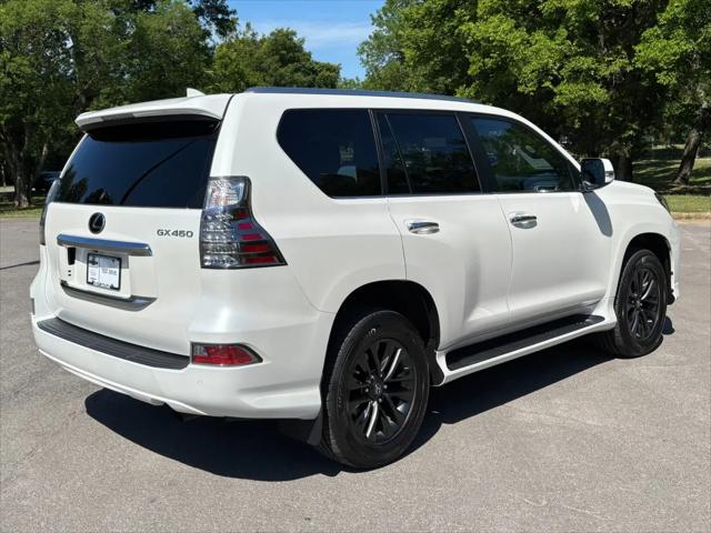 2023 Lexus GX 460 Premium