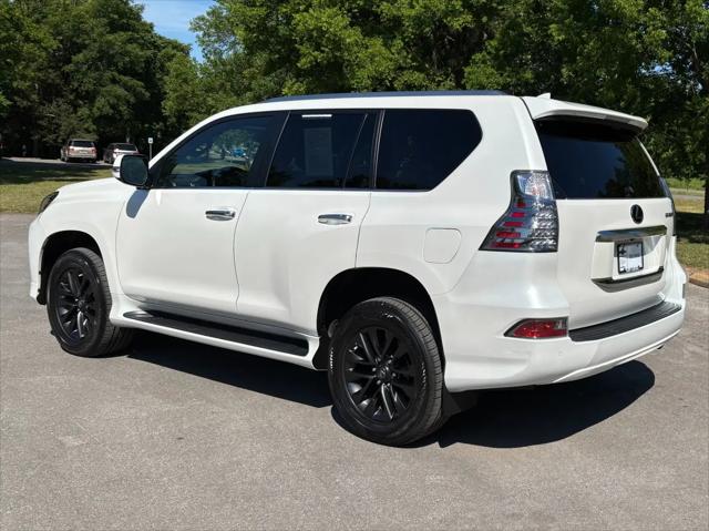2023 Lexus GX 460 Premium