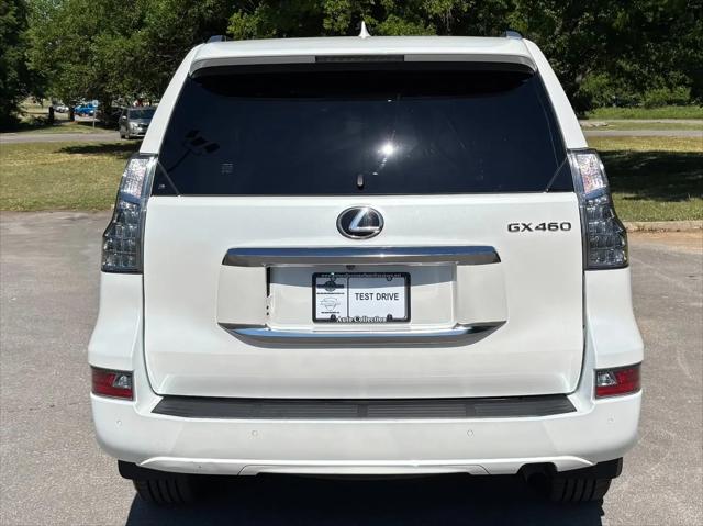 2023 Lexus GX 460 Premium