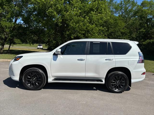 2023 Lexus GX 460 Premium