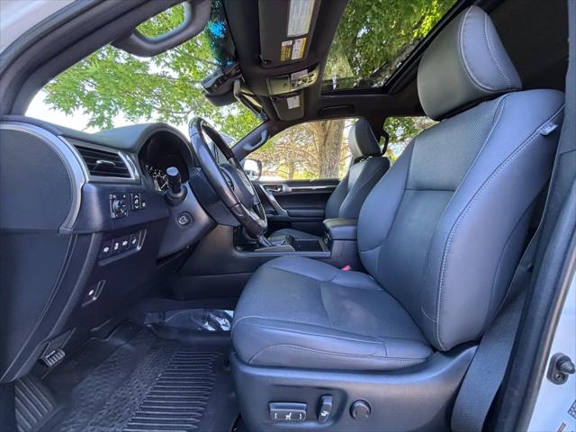 2023 Lexus GX 460 Premium