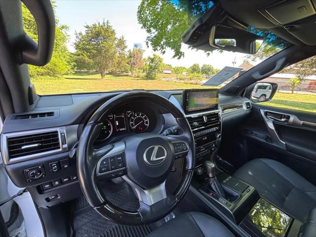 2023 Lexus GX 460 Premium