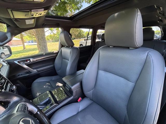 2023 Lexus GX 460 Premium