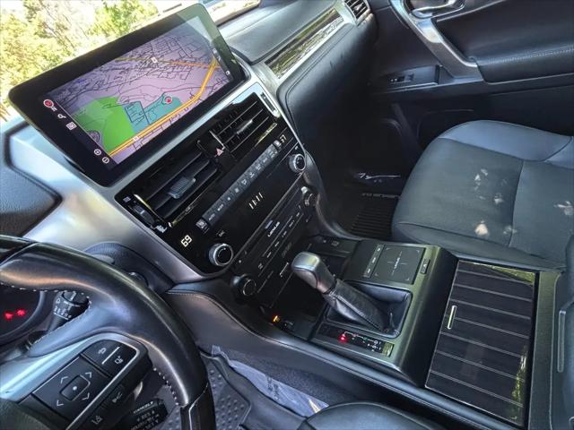 2023 Lexus GX 460 Premium