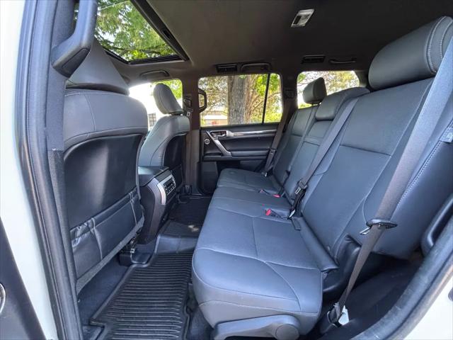 2023 Lexus GX 460 Premium