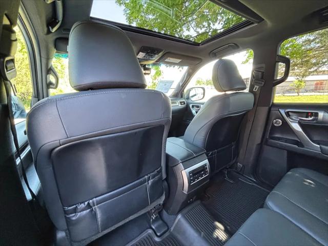 2023 Lexus GX 460 Premium