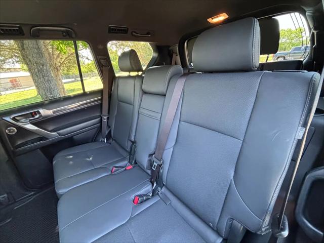 2023 Lexus GX 460 Premium