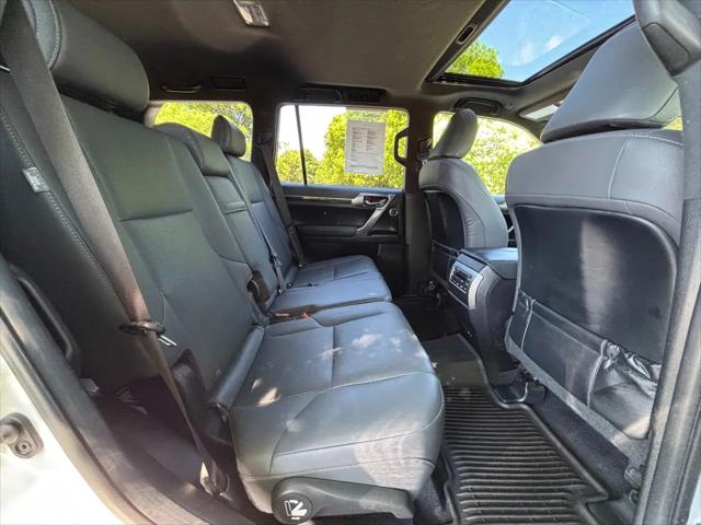2023 Lexus GX 460 Premium