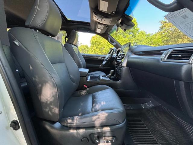2023 Lexus GX 460 Premium