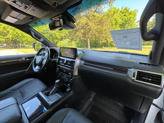 2023 Lexus GX 460 Premium