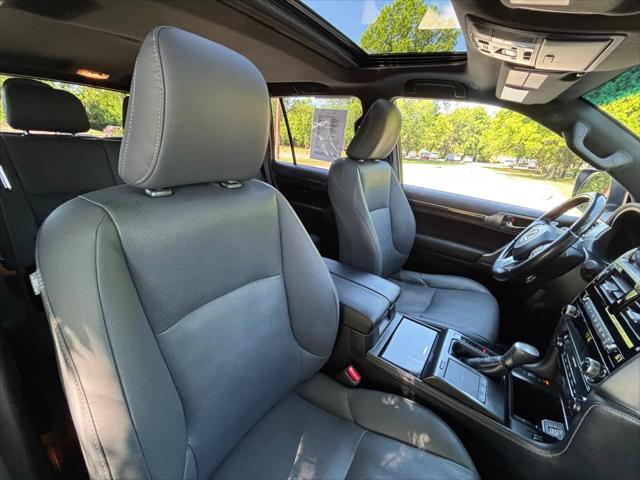 2023 Lexus GX 460 Premium