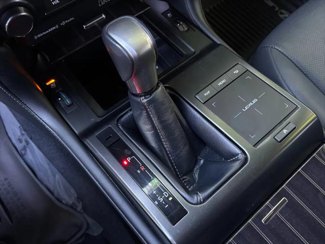 2023 Lexus GX 460 Premium
