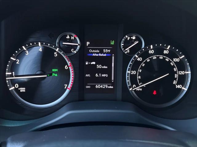 2023 Lexus GX 460 Premium