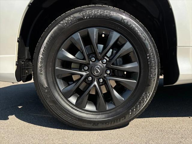 2023 Lexus GX 460 Premium