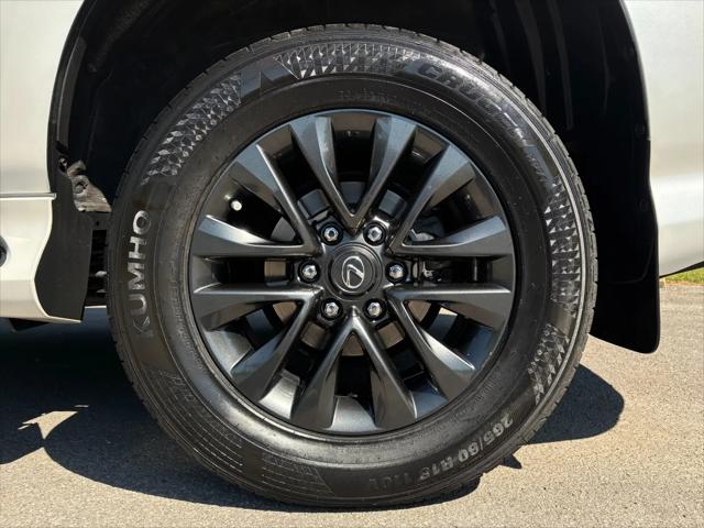 2023 Lexus GX 460 Premium