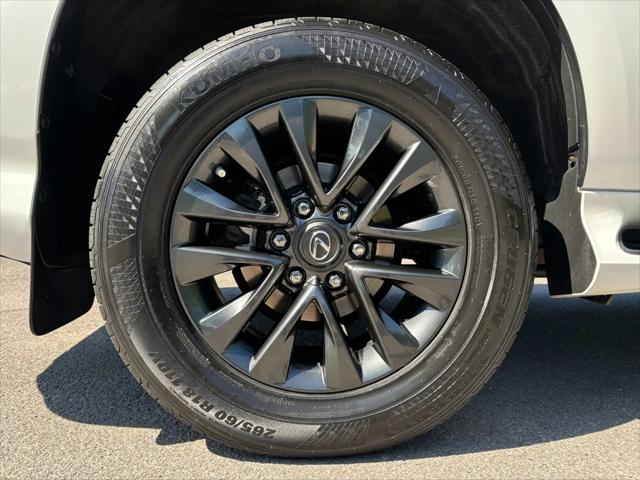 2023 Lexus GX 460 Premium