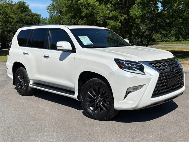 2023 Lexus GX GX 460 Premium for sale in Murfreesboro, TN
