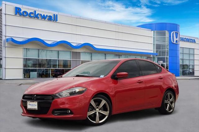 2014 Dodge Dart GT for sale in Rockwall, TX