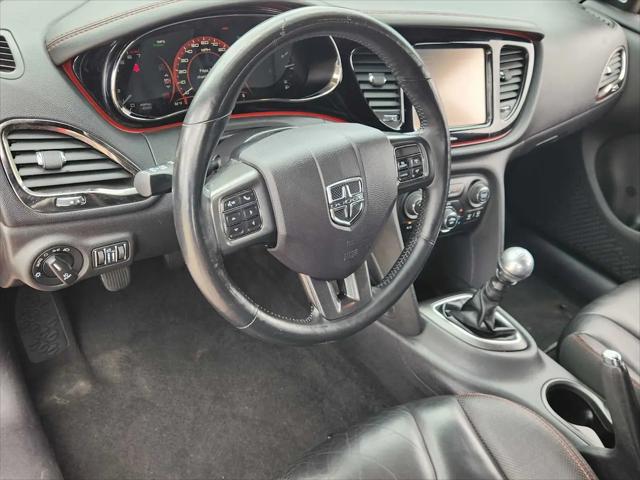 2014 Dodge Dart GT