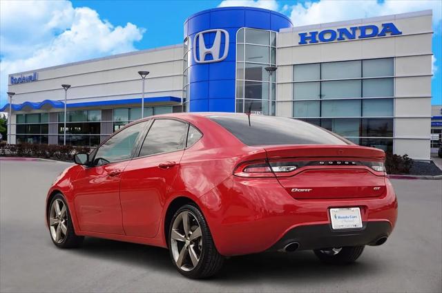 2014 Dodge Dart GT