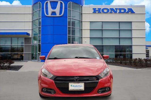 2014 Dodge Dart GT